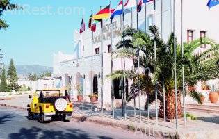 Karia Princess Hotel 4